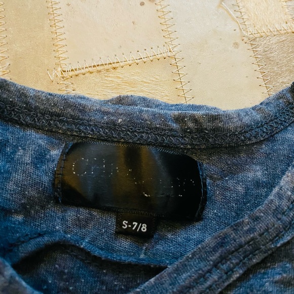 Chic2Chic Girls Tee - Picture 2 of 3